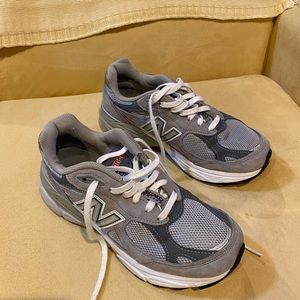 New Balance Sneakers